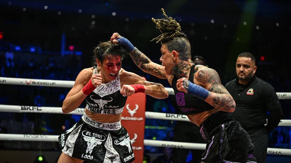 Empower Your Boxing Journey